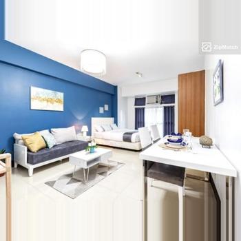 Studio Type Condominium Unit For Rent in Greenbelt Excelsior