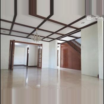 4 Bedroom House and Lot For Rent in Ayala Alabang Village