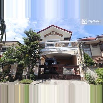 5 Bedroom Townhouse For Sale in  Peaceful House & Lot for Sale inside Subdivision w/ 5BR in Filinvest 2 PH2110