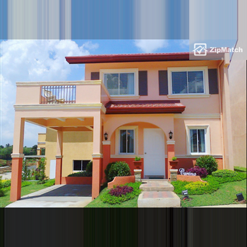 4 Bedroom House and Lot For Sale in Camella Aklan