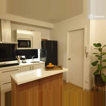 1 Bedroom Condominium Unit For Rent in Acqua Private Residences