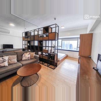 Studio Type Condominium Unit For Sale in One Shangri-La Place