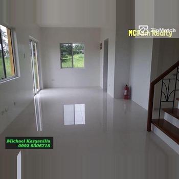 4 Bedroom House and Lot For Sale in Metrogate North Villas