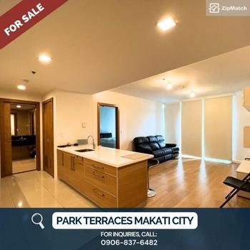 1 Bedroom Condominium Unit For Sale in Park Terraces