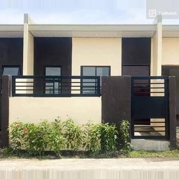 1 Bedroom House and Lot For Sale in Bria Homes Magalng Pampanga