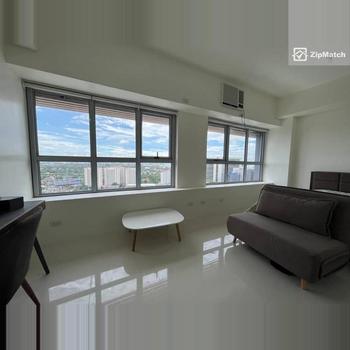 Studio Type Condominium Unit For Rent in The Levels