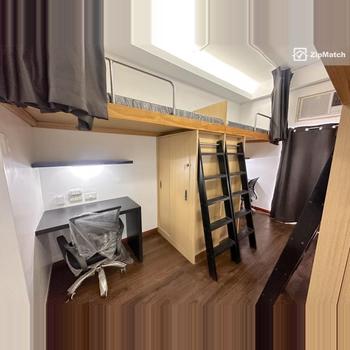 Studio Type Condominium Unit For Rent in Harvard Suites