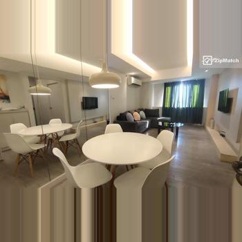 2 Bedroom Condominium Unit For Rent in Grand Eastwood Palazzo