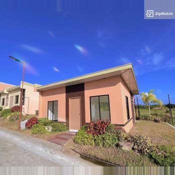 2 Bedroom House and Lot For Sale in Bria Homes Santa Cruz Laguna