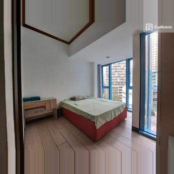 2 Bedroom Condominium Unit For Rent in Three Central