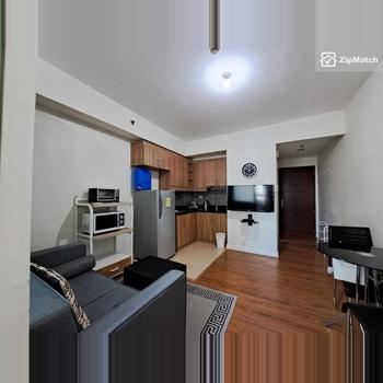 1 Bedroom Condominium Unit For Rent in The Grand Midori Makati