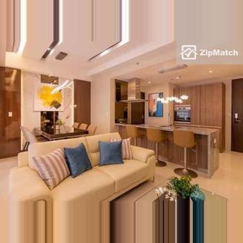 2 Bedroom Condominium Unit For Rent in St. Moritz
