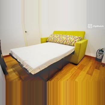 1 Bedroom Condominium Unit For Rent in The Milano Residences