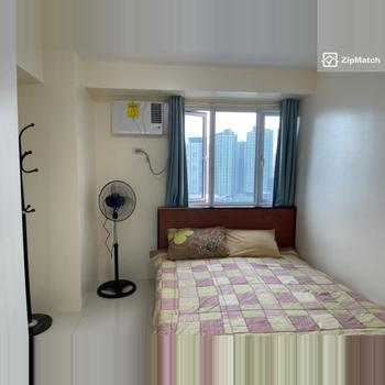 2 Bedroom Condominium Unit For Rent in Princeton Residences