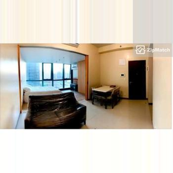 1 Bedroom Condominium Unit For Rent in One Uptown Residence