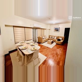1 Bedroom Condominium Unit For Rent in One Serendra