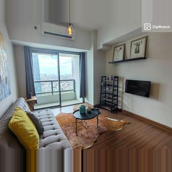 1 Bedroom Condominium Unit For Rent in Shang Salcedo Place