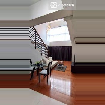 1 Bedroom Condominium Unit For Rent in The Eton Residences Greenbelt