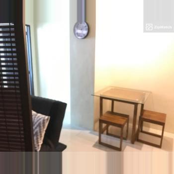 1 Bedroom Condominium Unit For Rent in Seibu Tower