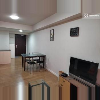 1 Bedroom Condominium Unit For Rent in Kroma Tower