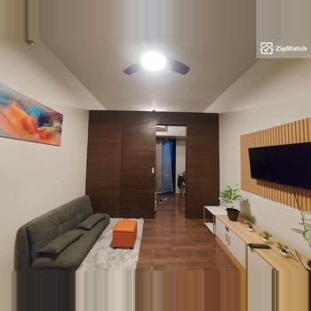 1 Bedroom Condominium Unit For Rent in Air Residences