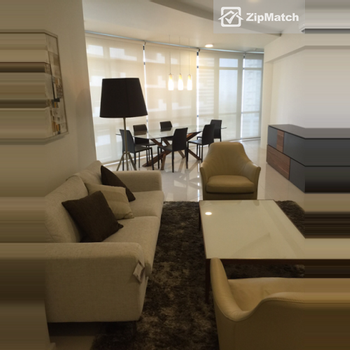 2 Bedroom Condominium Unit For Rent in Arya Residences