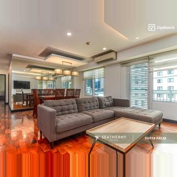 2 Bedroom Condominium Unit For Rent in One Serendra