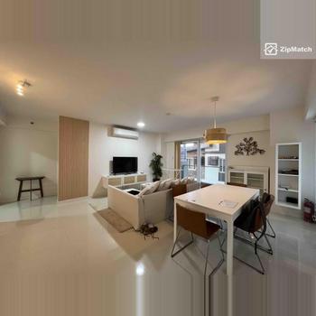 3 Bedroom Condominium Unit For Rent in Oak Harbor Residences