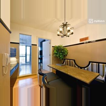 1 Bedroom Condominium Unit For Rent in The Milano Residences