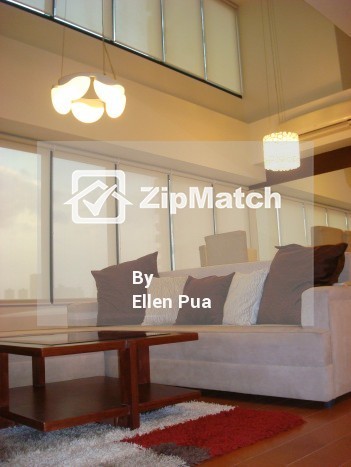                                     2 Bedroom
                                 One Rockwell East Tower 2 Bedroom Loft Fully Furnished Condo  big photo 4
