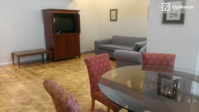                                    2 Bedroom
                                 Two Lafayette Square in Makati City For Lease Two Bedroom 120sqm big photo 3