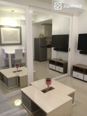                                     1 Bedroom
                                 Jazz Residences in Makati City For Lease One Bedroom 43.9sqm big photo 1