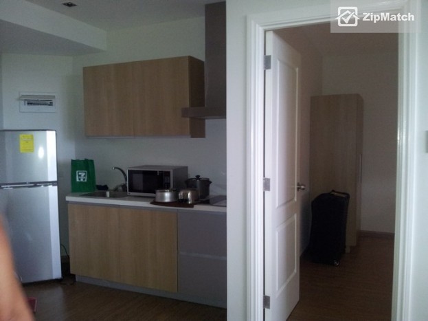                                     1 Bedroom
                                 Fully Furnished 1 BR Unit at Gramercy Residences, Makati City big photo 2