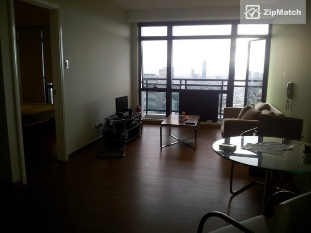                                     1 Bedroom
                                 Fully Furnished 1 BR Unit at Gramercy Residences, Makati City big photo 3