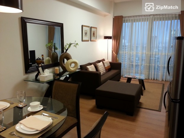                                     1 Bedroom
                                 Chic 1 Bedroom Apartment for Rent in St. Francis Square, Shangrila Tower 1, Mandaluyong City big photo 4