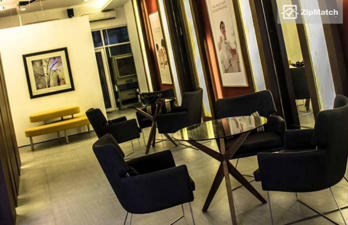                                     0
                                 Semi furnished Condominium in Makati For Rent big photo 4