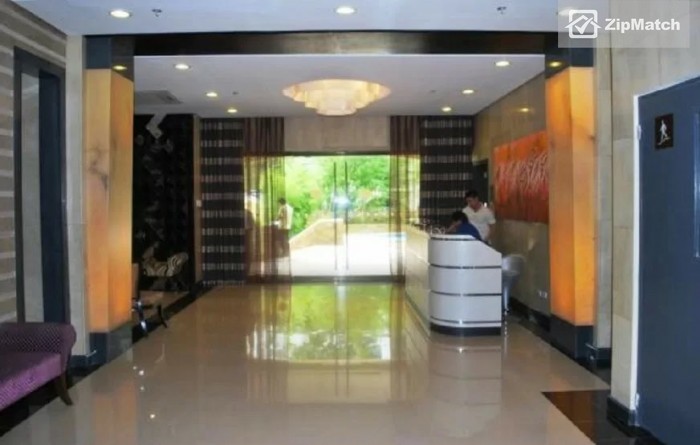                                     1 Bedroom
                                 For Rent Condominium in Quezon City El Jardin Del Presidente big photo 7