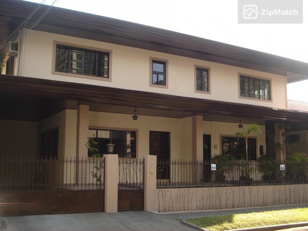                                     3 Bedroom
                                 3 Bedroom House for Lease in San Lorenzo Village, Makati big photo 1