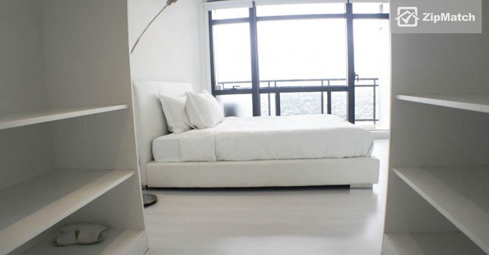                                     2 Bedroom
                                 Makati - 2BR condo - Gramercy Residences (48th floor) big photo 13