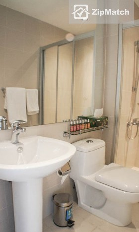                                     2 Bedroom
                                 Makati - 2BR condo - Gramercy Residences (48th floor) big photo 17