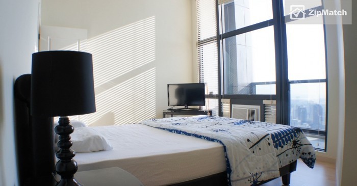                                     2 Bedroom
                                 Makati - 2BR condo - Gramercy Residence (70th floor) big photo 1