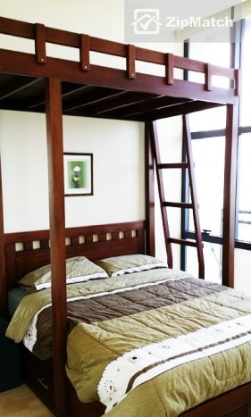                                     1 Bedroom
                                 Makati - 1BR condo - Gramercy Residence (70th floor) big photo 3