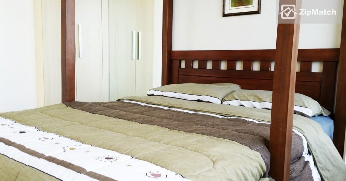                                     1 Bedroom
                                 Makati - 1BR condo - Gramercy Residence (70th floor) big photo 4