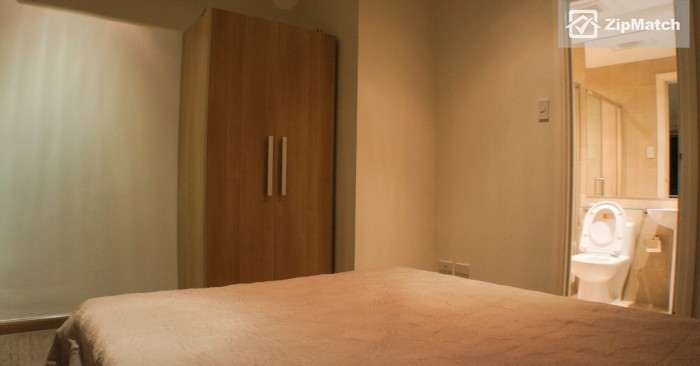                                     1 Bedroom
                                 Makati - 1BR condo (loft type) - Gramercy Residences (22nd floor) big photo 2