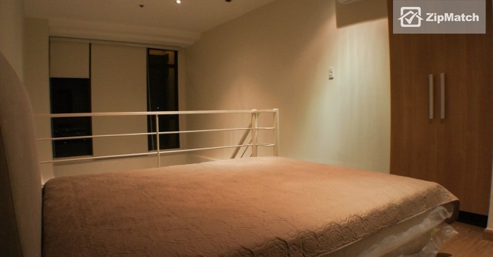                                    1 Bedroom
                                 Makati - 1BR condo (loft type) - Gramercy Residences (22nd floor) big photo 5
