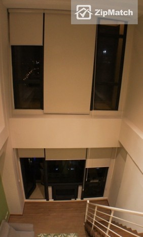                                     1 Bedroom
                                 Makati - 1BR condo (loft type) - Gramercy Residences (22nd floor) big photo 14