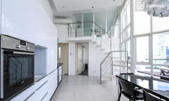                                     3 Bedroom
                                 3 BR Penthouse with Big Balcony in BGC big photo 12