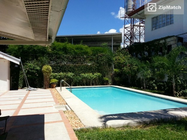                                     4 Bedroom
                                 House with Swimming Pool for Rent in Cebu City  big photo 4