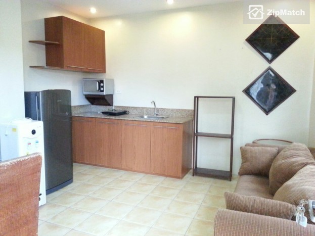                                     1 Bedroom
                                 One Bedroom Apartment for Rent in Cebu City big photo 1