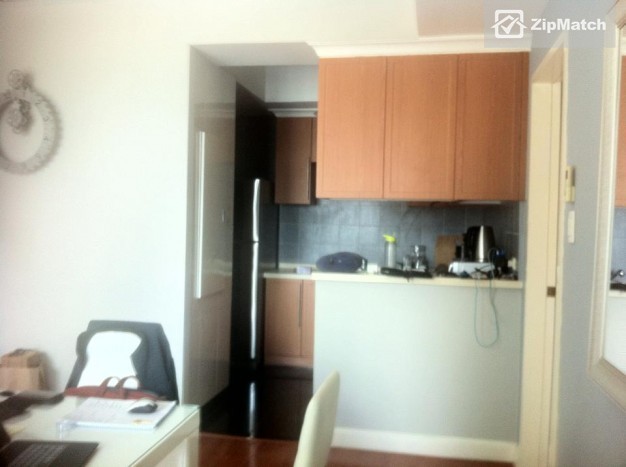                                     1 Bedroom
                                 1 Bedroom Condominium Unit For Rent in The Shang Grand Tower big photo 3